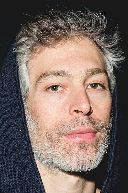 Matisyahu fotoğrafı