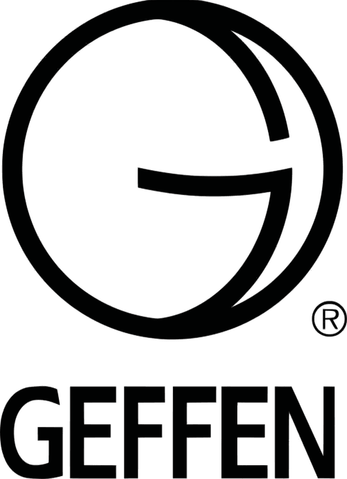 Geffen Records logo