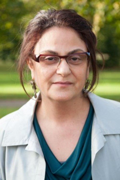 Ella Shohat fotoğrafı