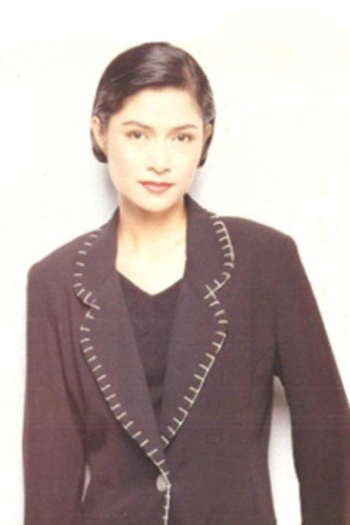 Peiru Huang fotoğrafı