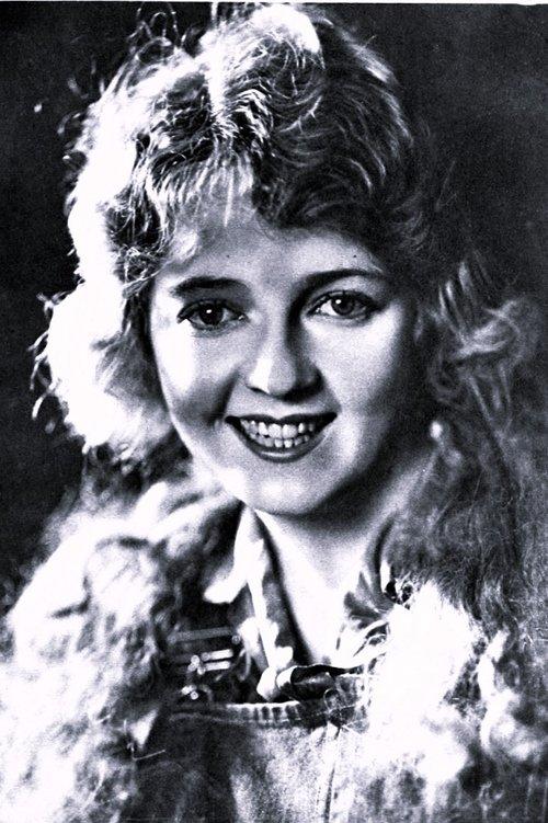 Eileen Sedgwick fotoğrafı