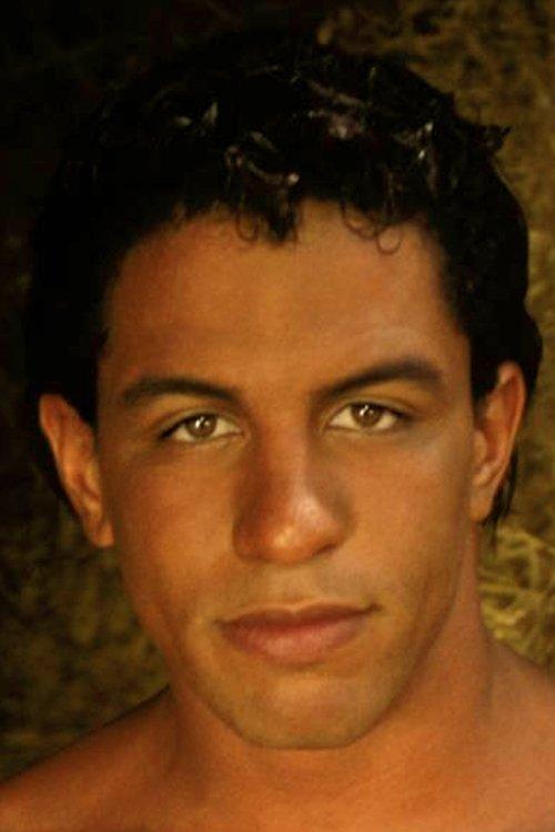 Rod Majors fotoğrafı