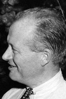 H. C. Potter fotoğrafı