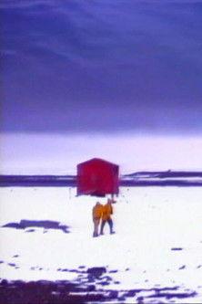 Winter Journey film afişi