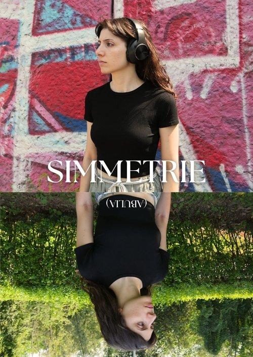 Simmetrie (Abulia) film afişi