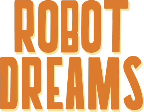 Robot Dreams logo