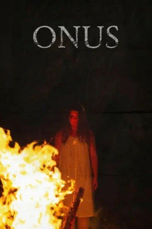 Onus film afişi