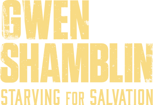 Gwen Shamblin: Starving for Salvation logo
