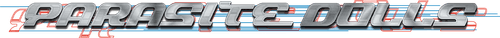 Parasite Dolls logo