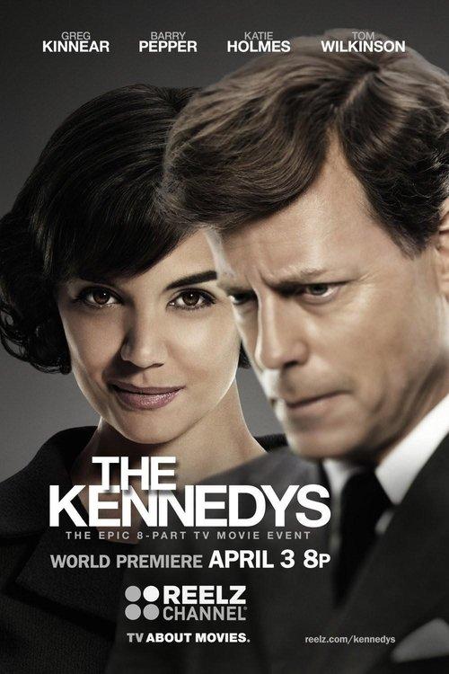 The Kennedys Sezon 1