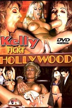 Kelly fickt Hollywood film afişi