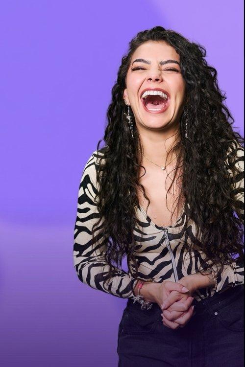 ¿Qué hay pa' dañar? dizi afişi