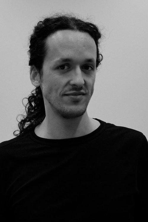 Yazid Benfeghoul fotoğrafı