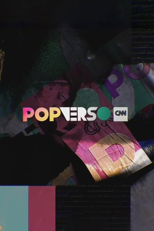 Popverso dizi afişi