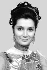 Gitty Djamal fotoğrafı