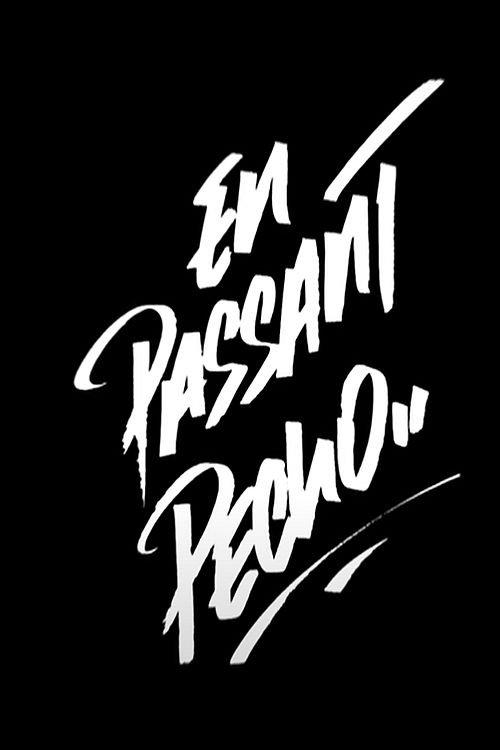 En Passant Pécho dizi afişi