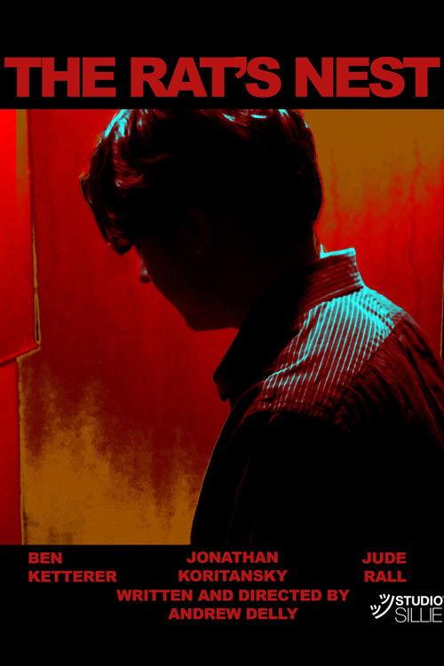 The Rat's Nest film afişi