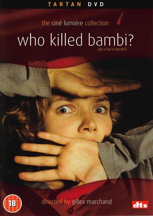 Who Killed Bambi? film afişi