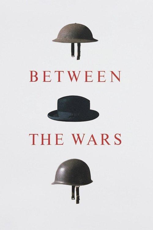 Between the Wars dizi afişi