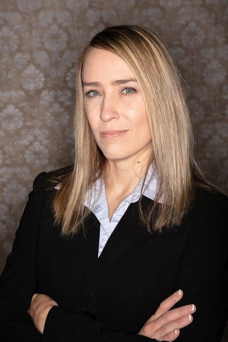 Christy Johnson fotoğrafı