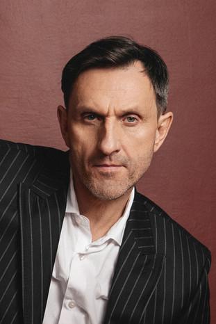 Dainius Kazlauskas fotoğrafı