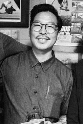 Daniel Shimizu fotoğrafı