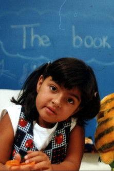 The Book Is on The Table film afişi