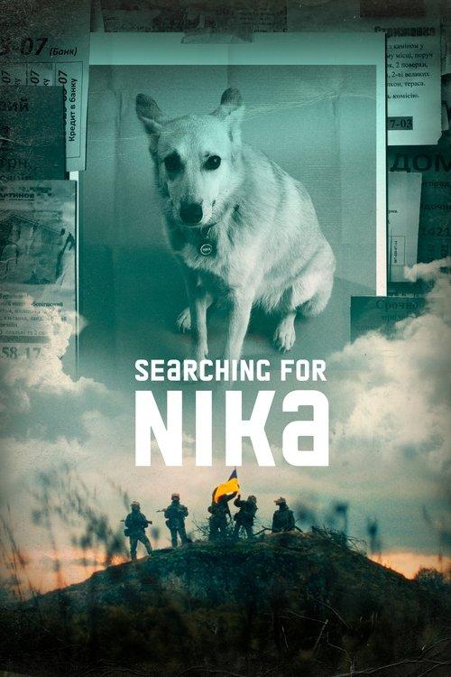 Searching for Nika film afişi