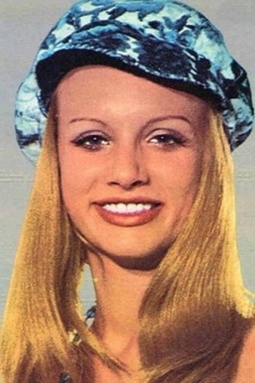 Rena Bergen fotoğrafı