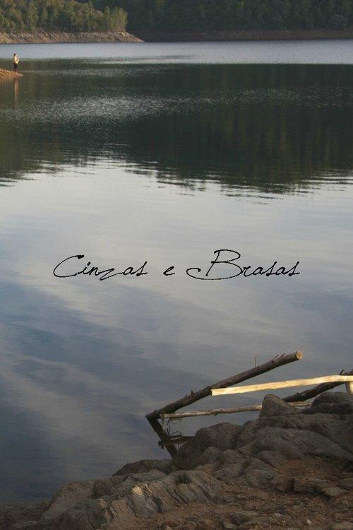 Ashes and Embers film afişi