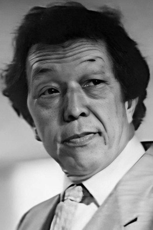 Baiten Omarov fotoğrafı