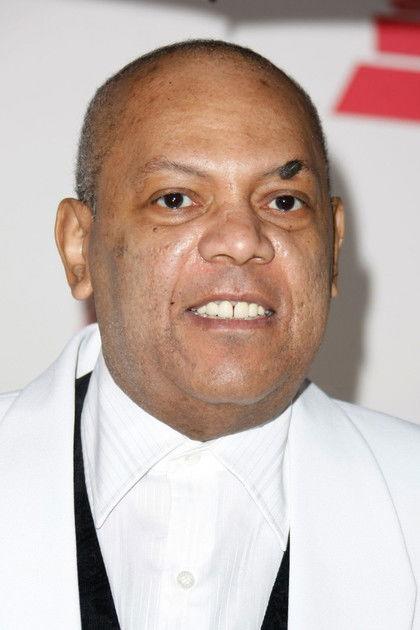 Joe Arroyo fotoğrafı