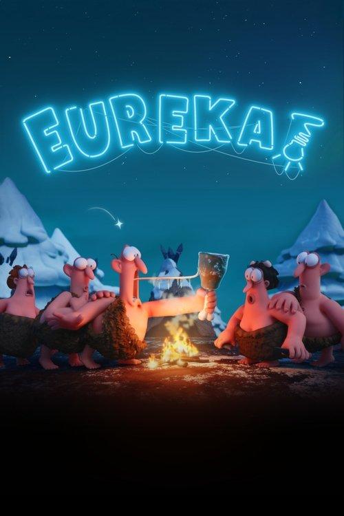 Eureka! film afişi