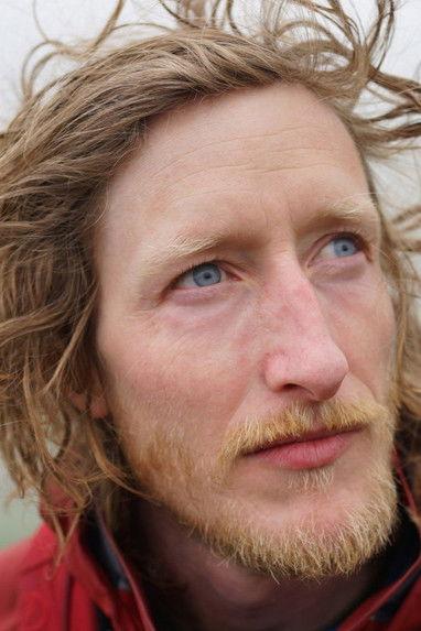 Thomas Østbye fotoğrafı