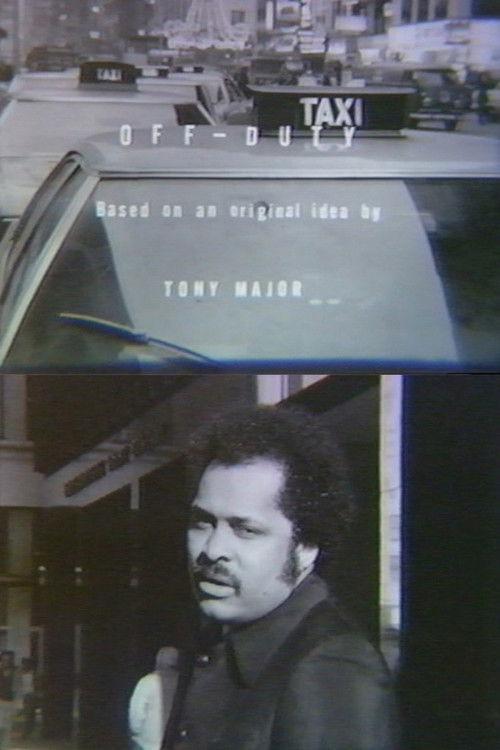 Off-Duty film afişi