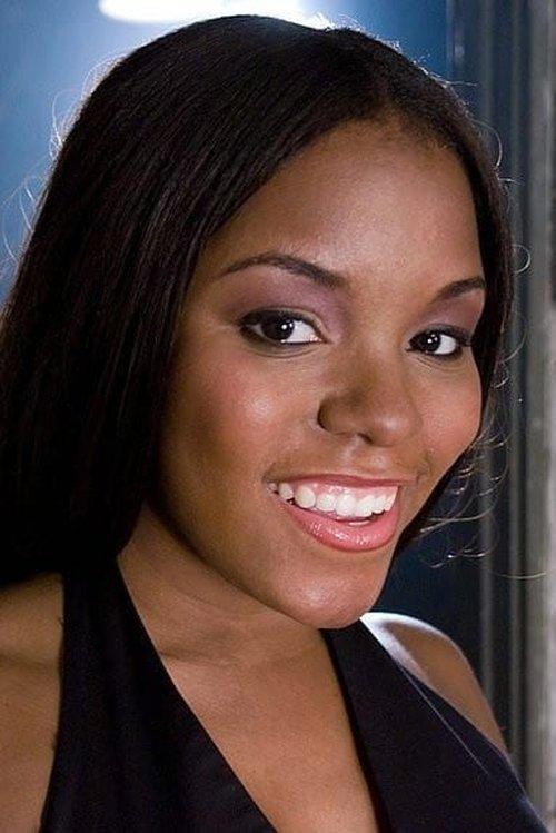 Candice Nicole fotoğrafı