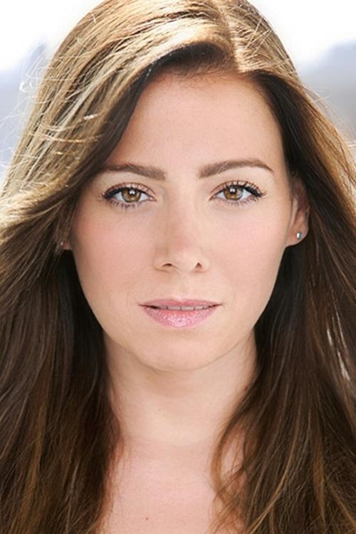 Stacey Oristano fotoğrafı