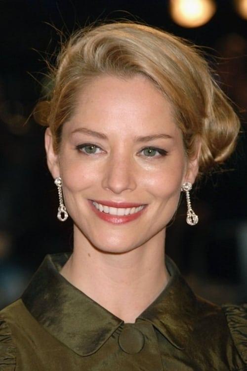 Sienna Guillory fotoğrafı