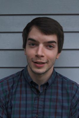 Caleb Wood fotoğrafı