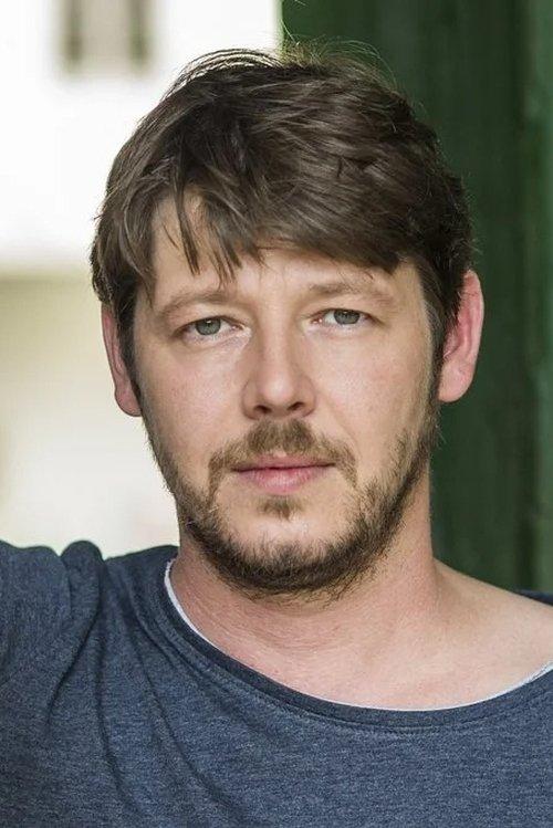 Ondřej Daniš fotoğrafı