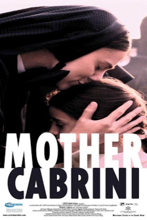 Mother Cabrini film afişi