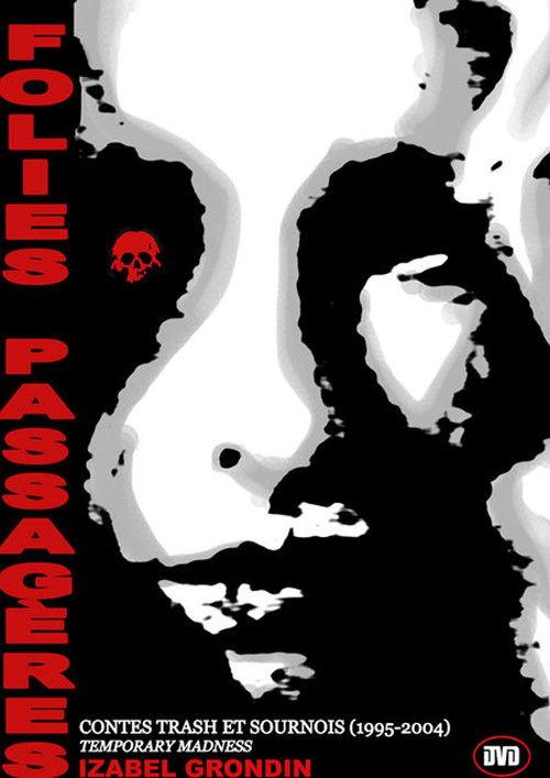 The Drujes film afişi