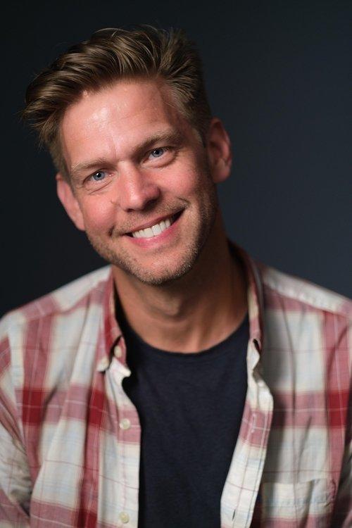 Stephen Blackwell fotoğrafı