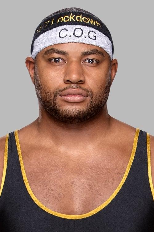 Gary Gordon fotoğrafı