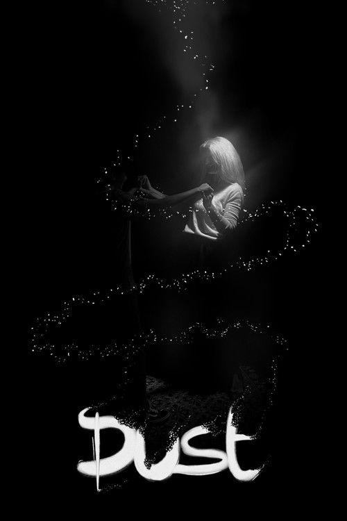 Dust film afişi