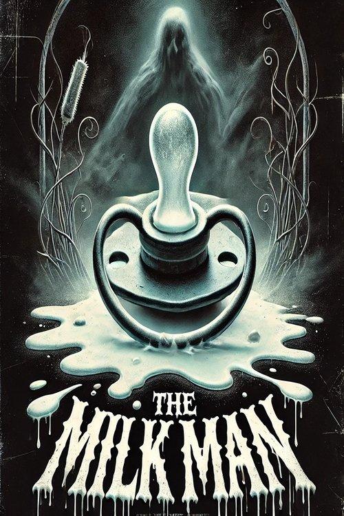 Mælkemanden film afişi