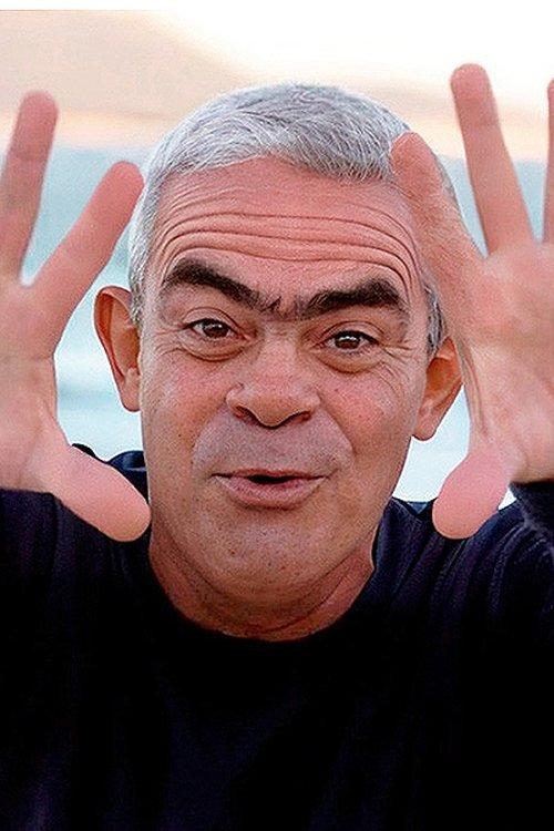 Lug de Paula fotoğrafı