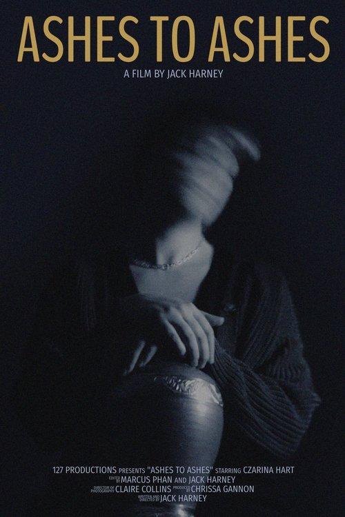 Ashes to Ashes film afişi