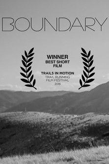 Boundary Breaker film afişi