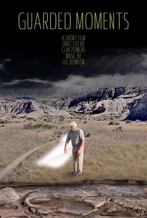Guarded Moments film afişi